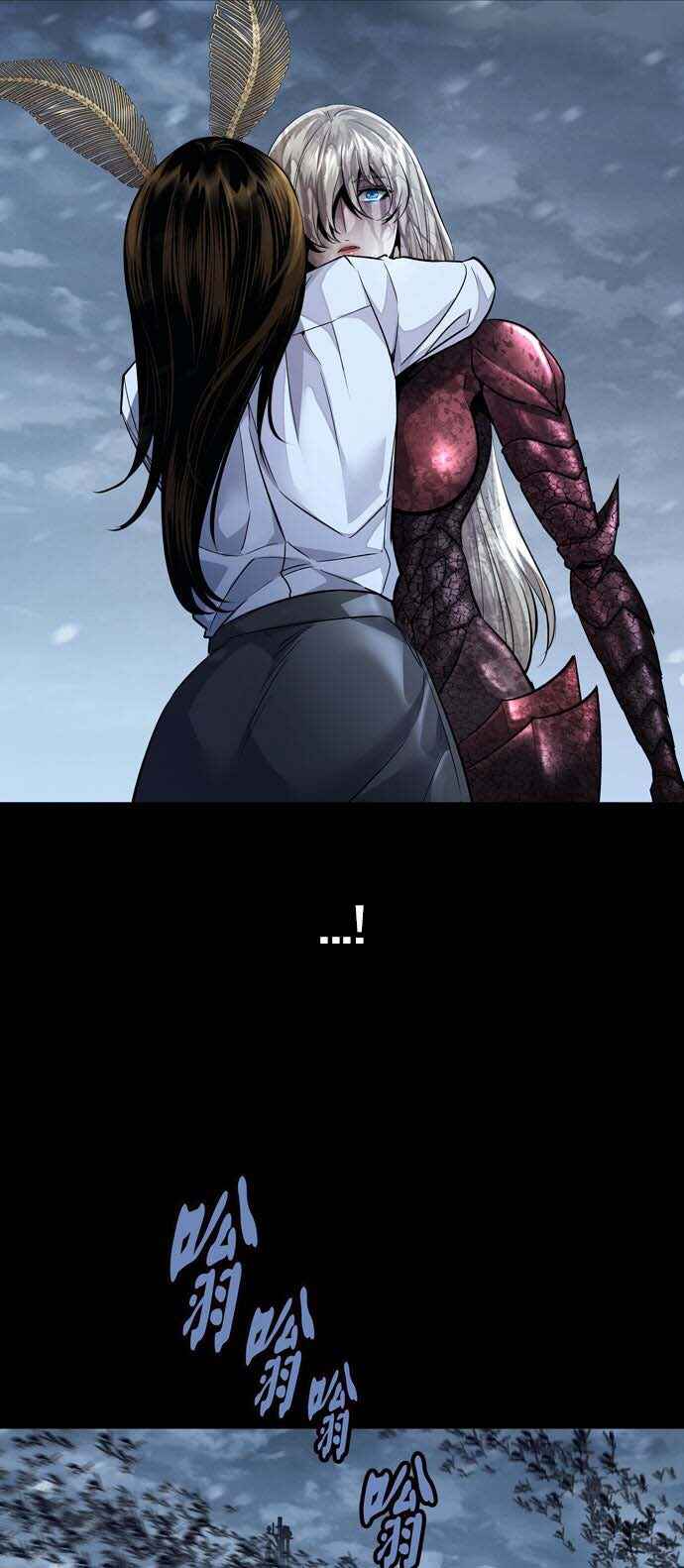Dead Queen Chapter 161 - Page 60