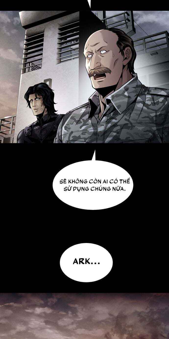 Dead Queen Chapter 161 - Page 67