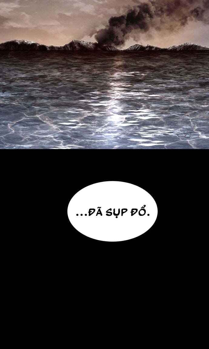 Dead Queen Chapter 161 - Page 68