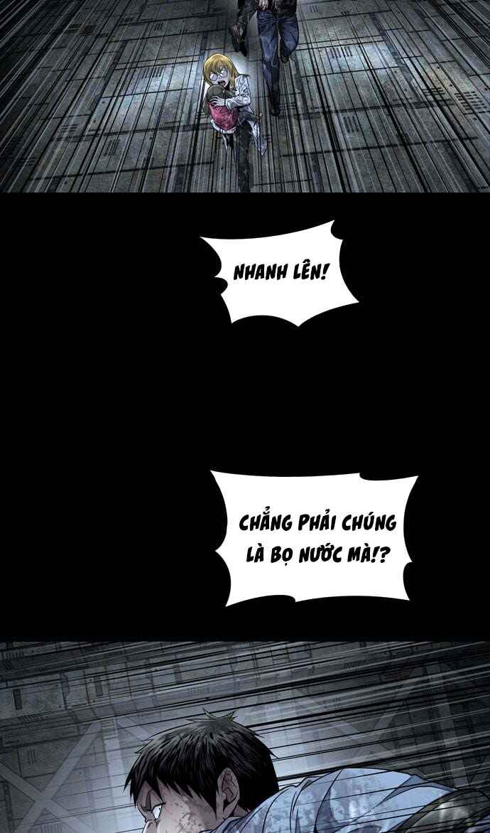 Dead Queen Chapter 161 - Page 7