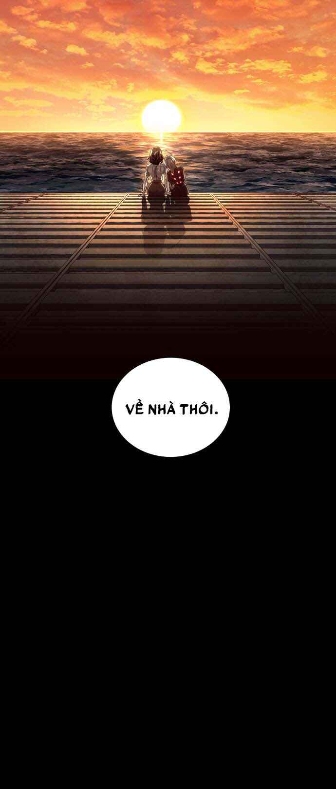 Dead Queen Chapter 161 - Page 74