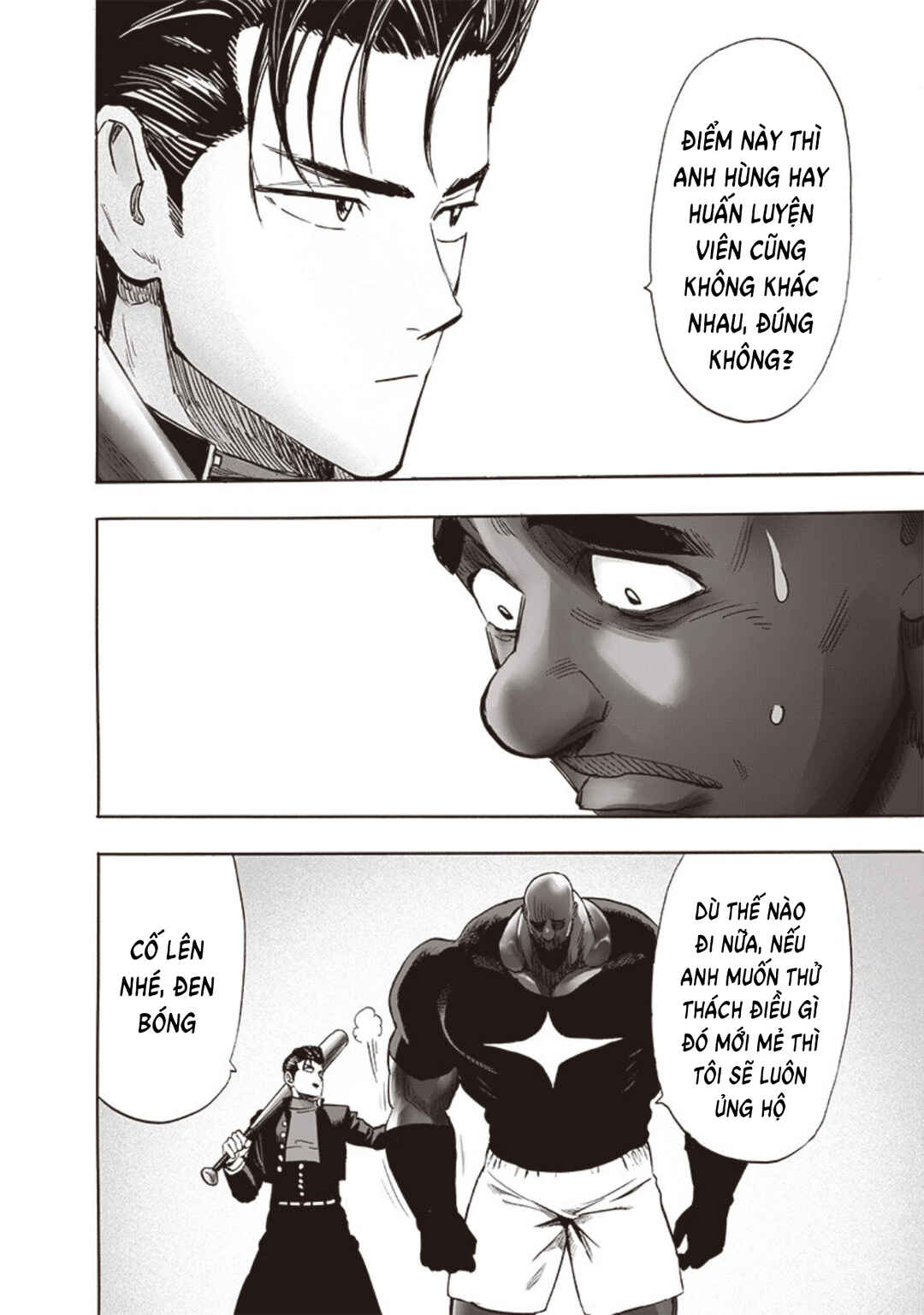 One Punch-Man Chapter 279 - Page 14