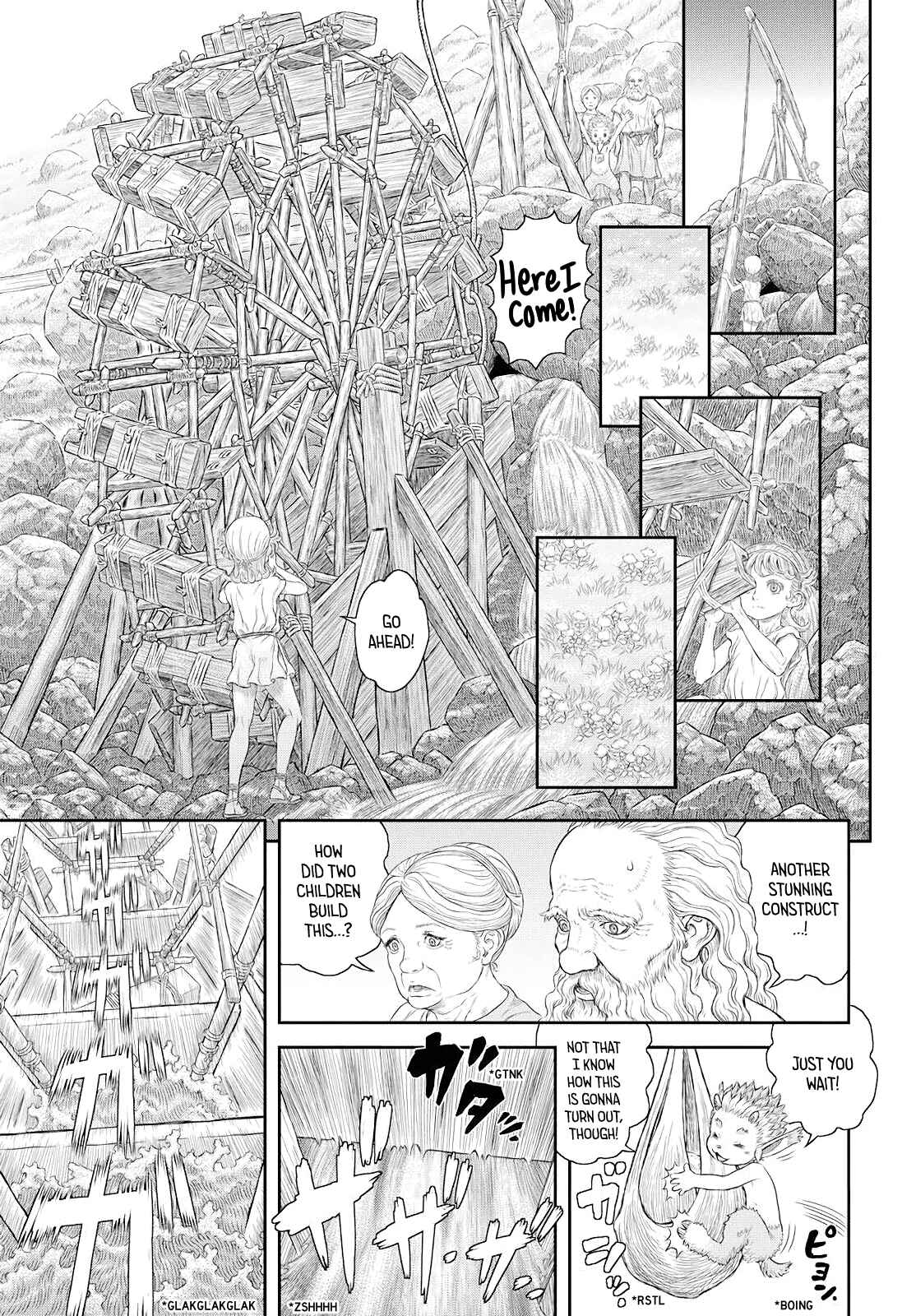DUR-AN-KI Chapter 1 - Page 21