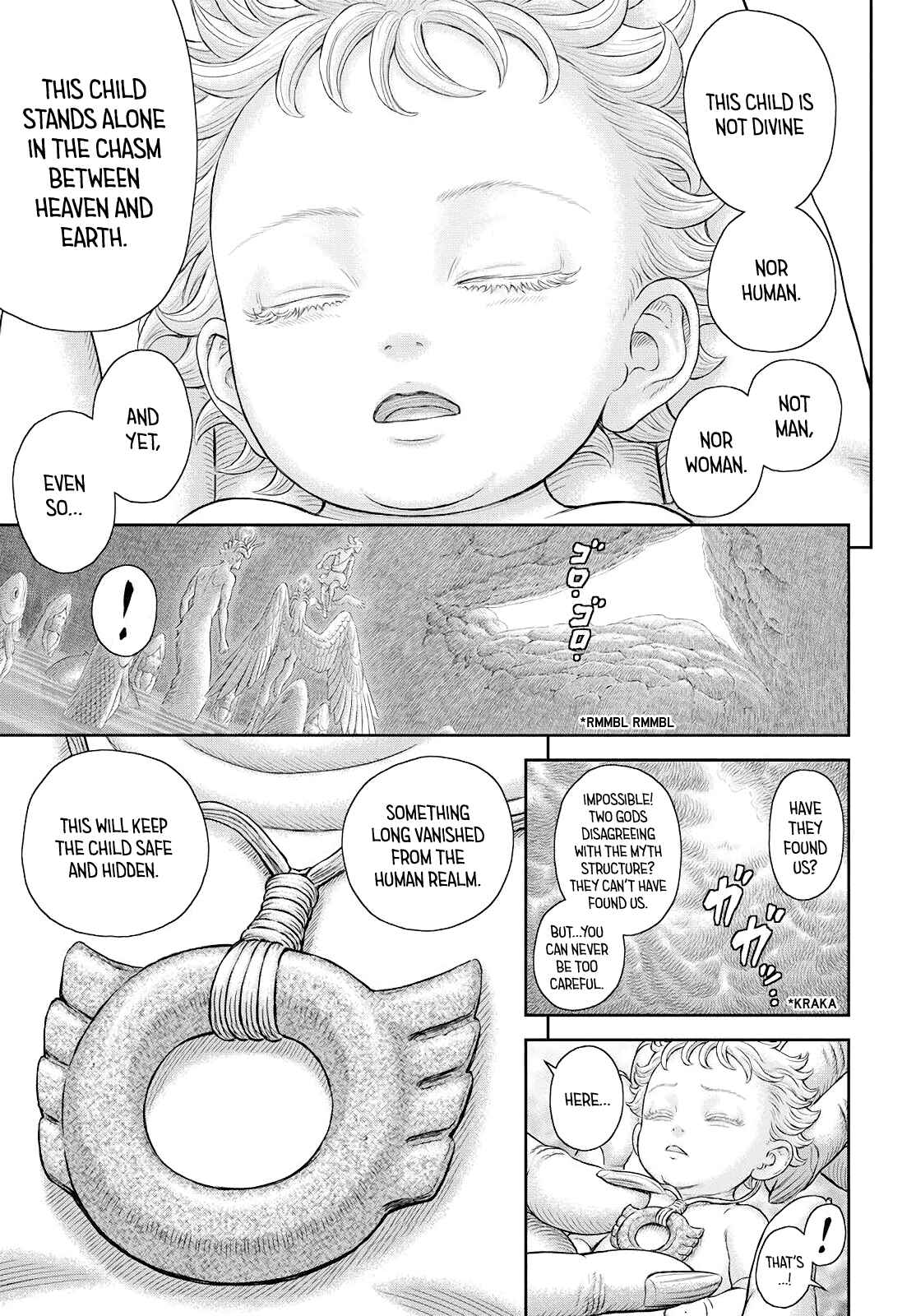 DUR-AN-KI Chapter 1 - Page 6