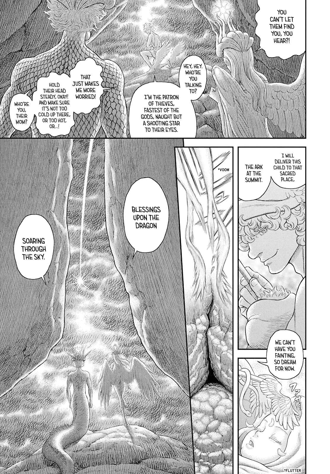 DUR-AN-KI Chapter 1 - Page 8