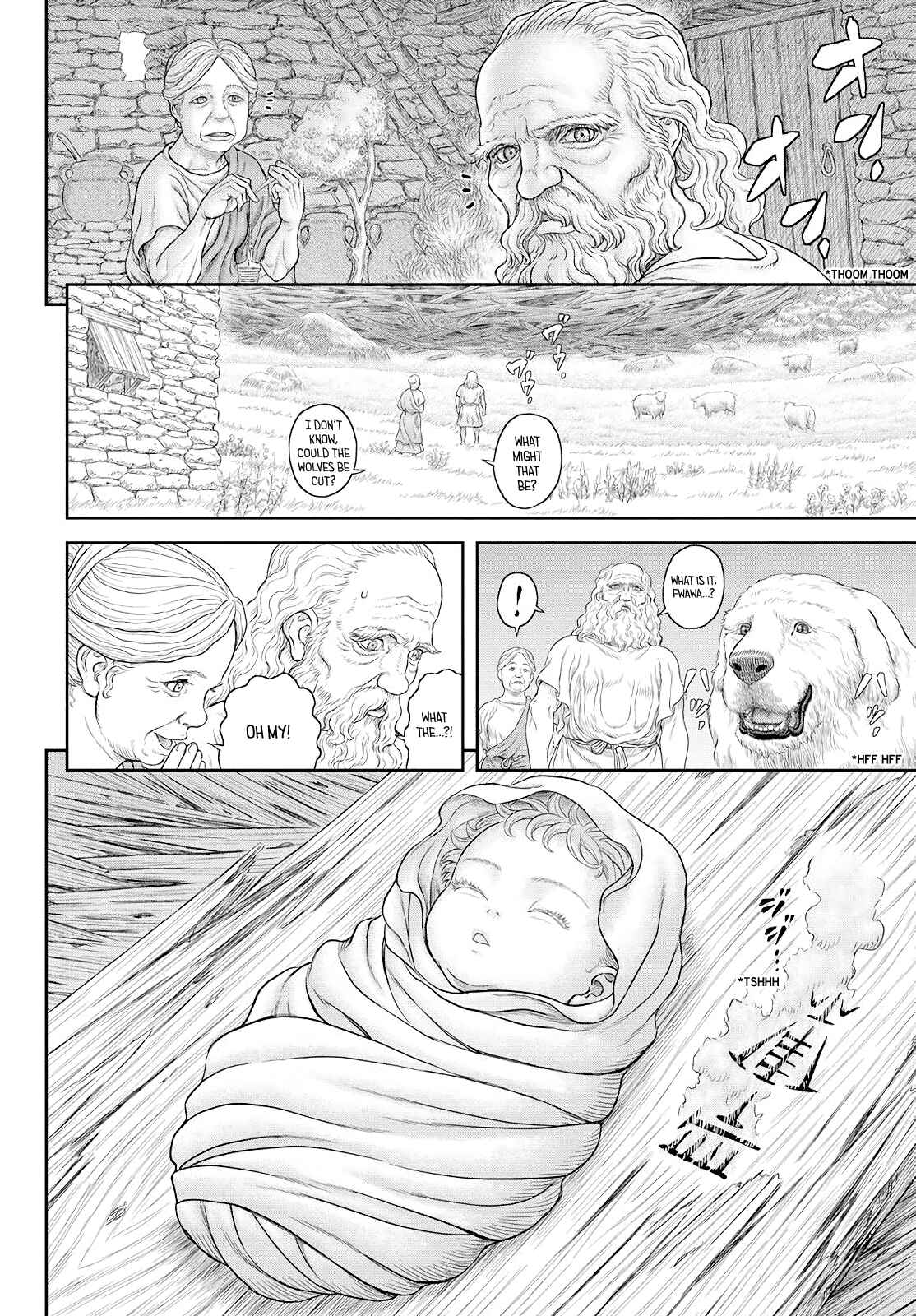 DUR-AN-KI Chapter 1 - Page 9