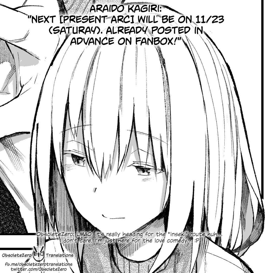 Jii-san Baa-san Wakagaeru Chapter 4 - Page 5