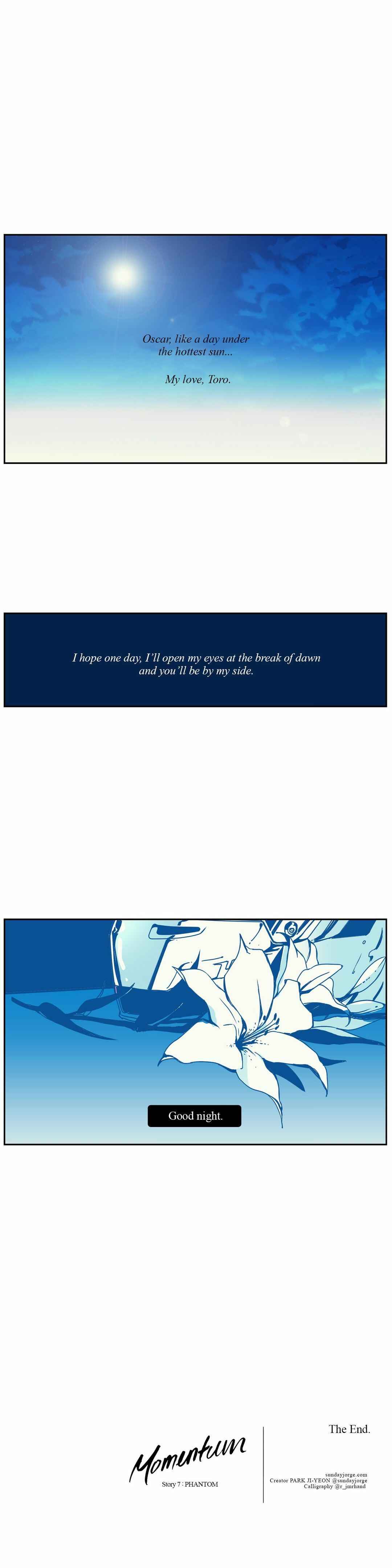 Momentum Chapter 79 - Page 17