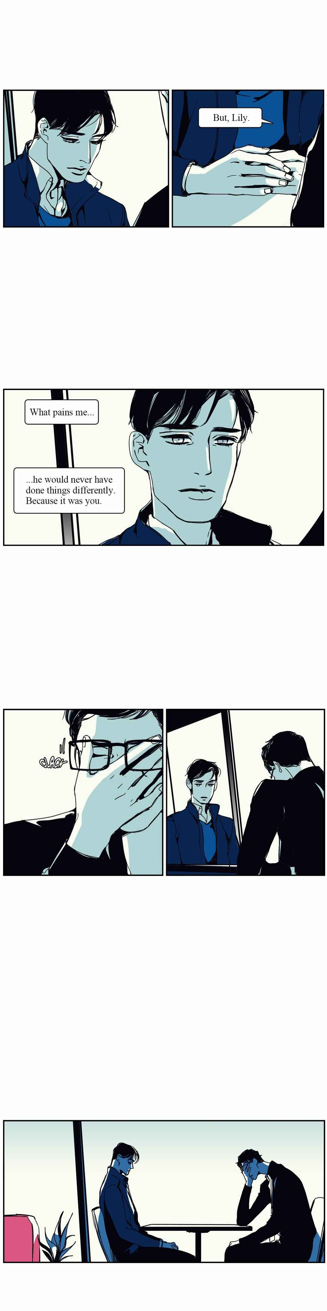 Momentum Chapter 79 - Page 4
