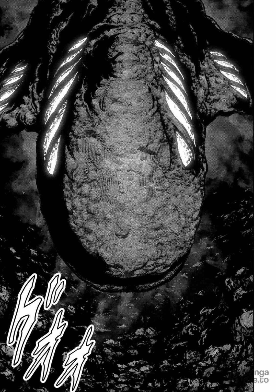 Kaijuu Jieitai Chapter 29 - Page 34
