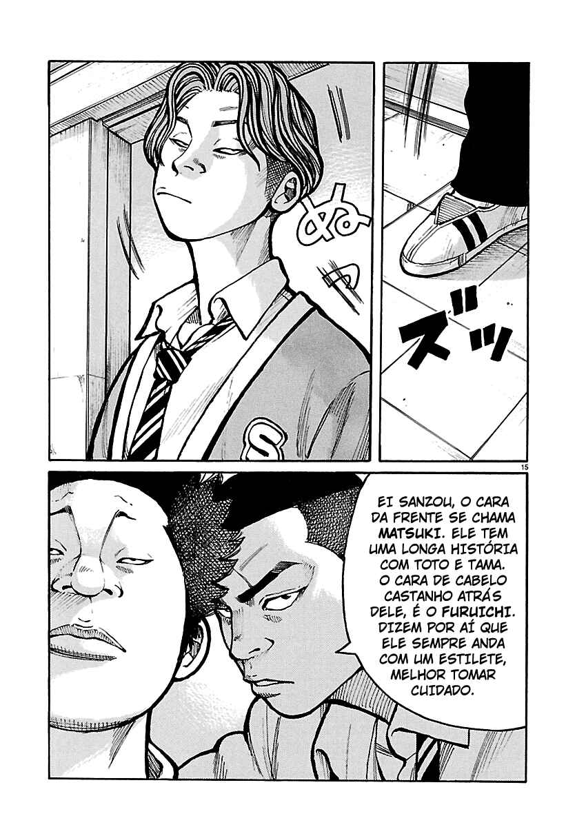 Dustland Chapter 5 - Page 16