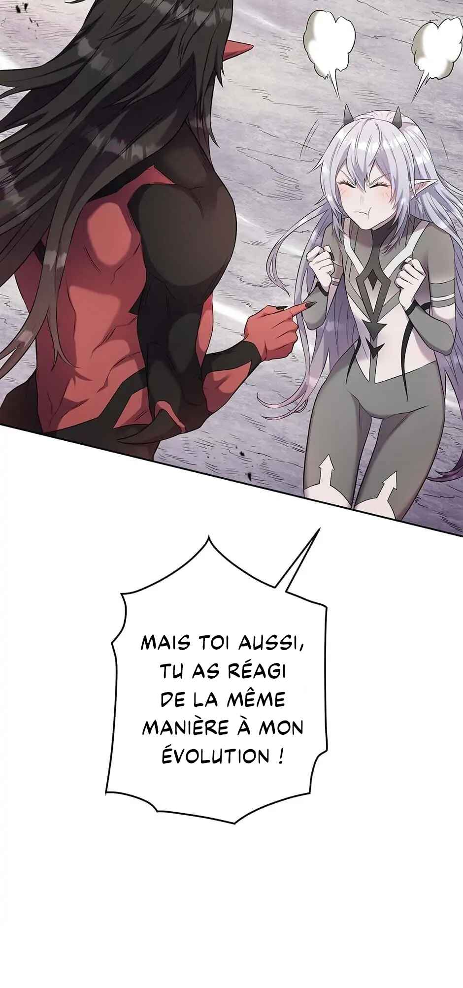 Salvos (A Monster Evolution LitRPG) Chapter 8 - Page 17