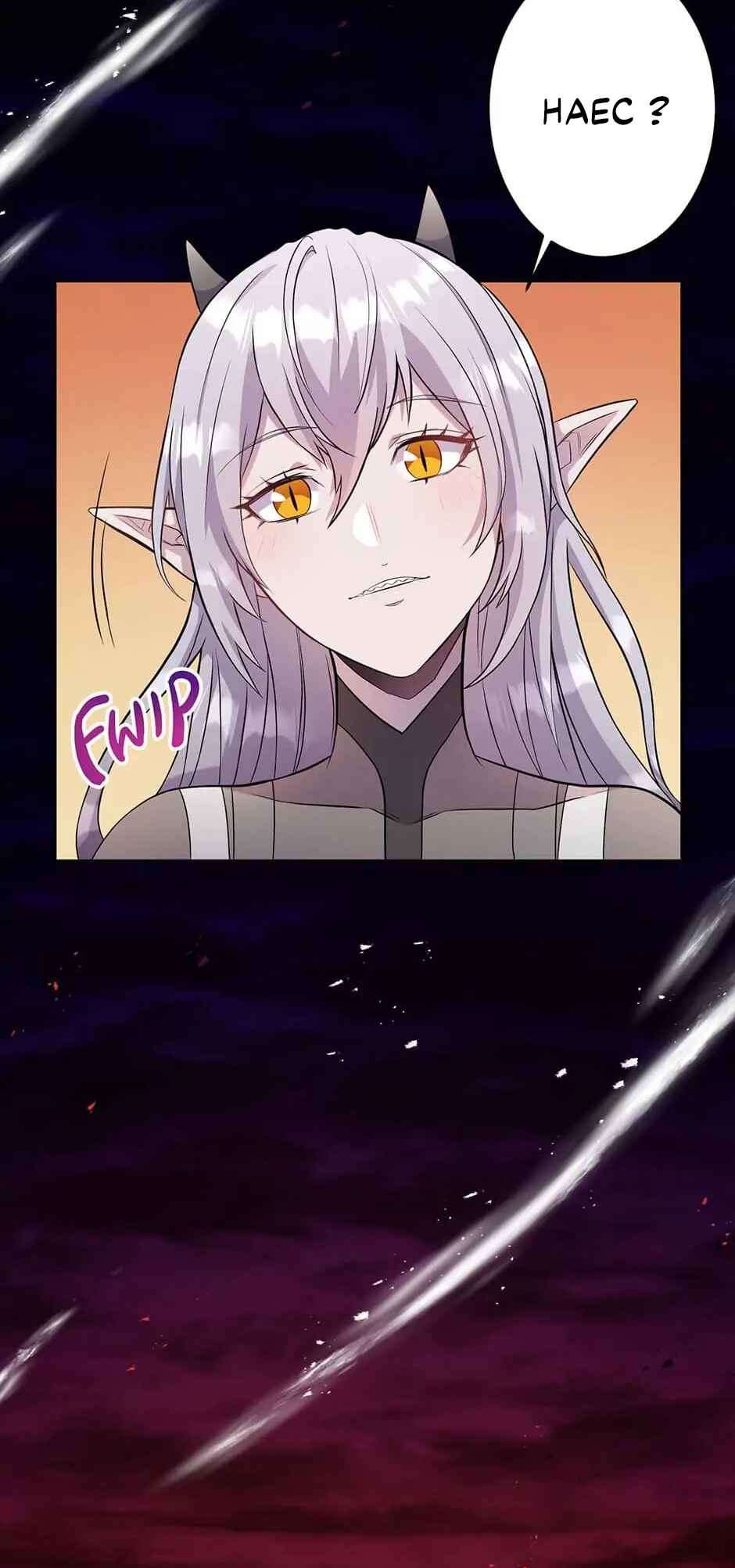 Salvos (A Monster Evolution LitRPG) Chapter 8 - Page 22