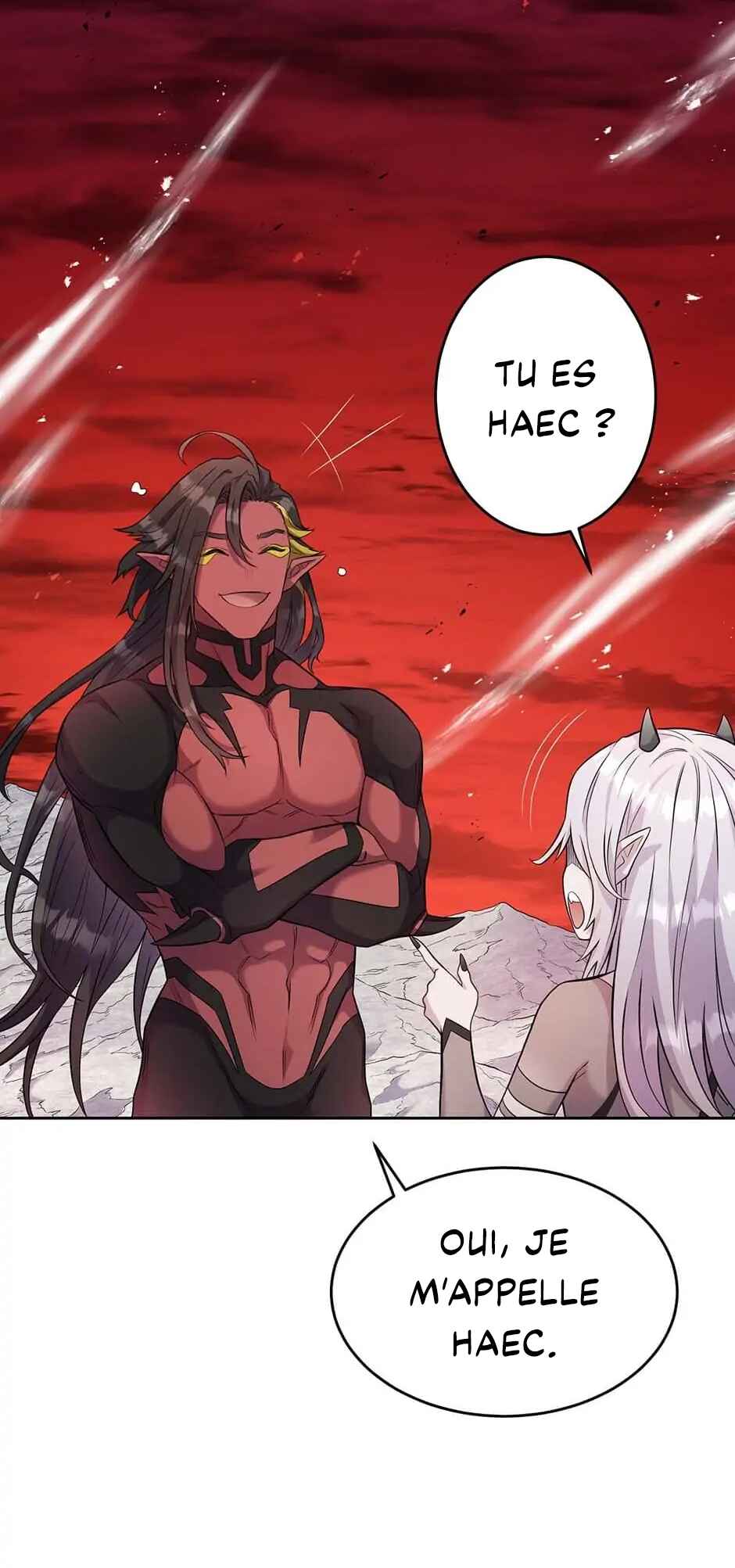 Salvos (A Monster Evolution LitRPG) Chapter 8 - Page 23