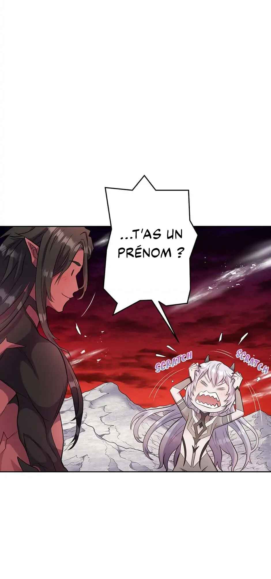 Salvos (A Monster Evolution LitRPG) Chapter 8 - Page 24