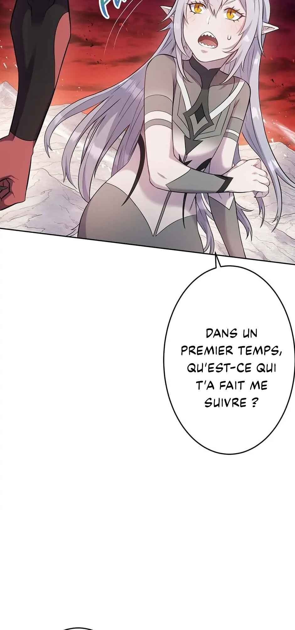 Salvos (A Monster Evolution LitRPG) Chapter 8 - Page 34