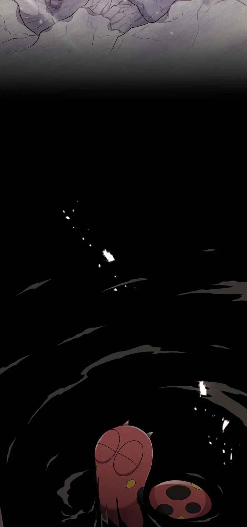 Salvos (A Monster Evolution LitRPG) Chapter 8 - Page 44