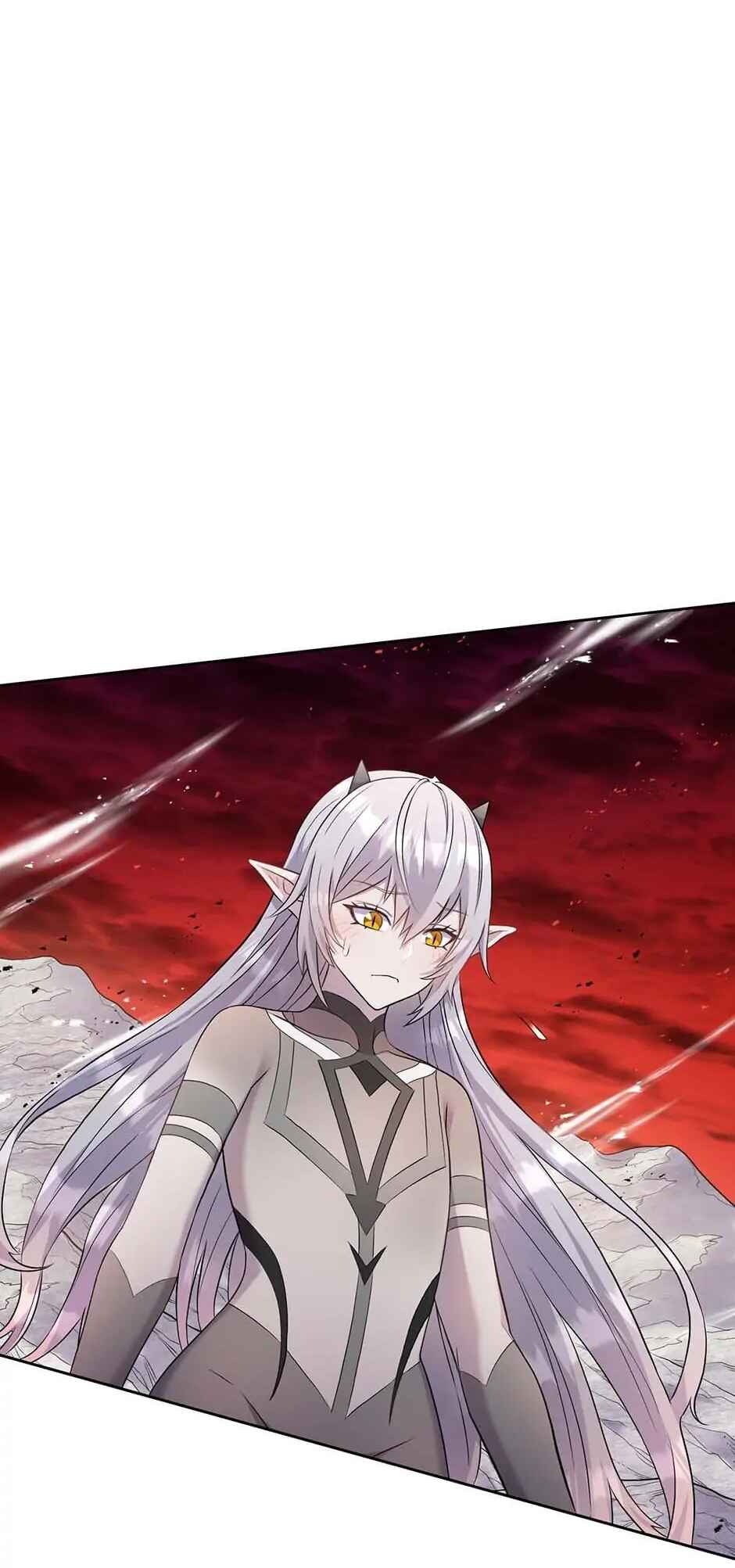 Salvos (A Monster Evolution LitRPG) Chapter 8 - Page 58