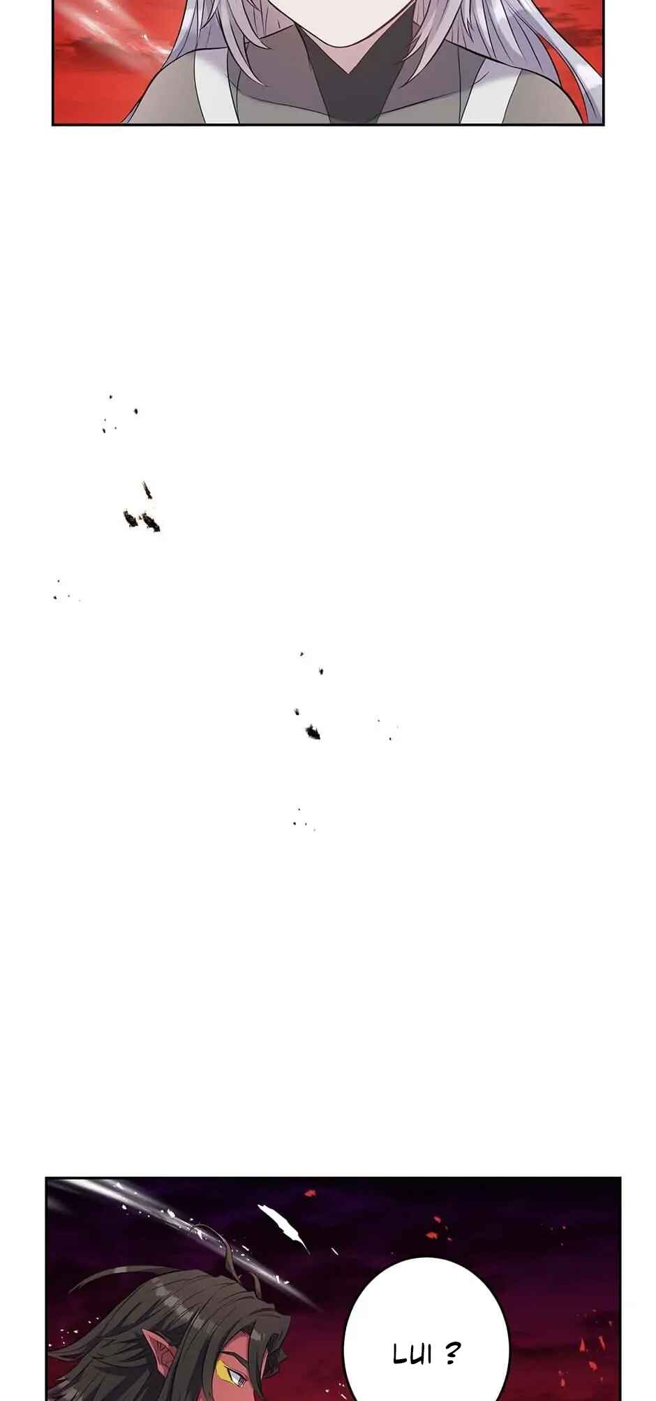 Salvos (A Monster Evolution LitRPG) Chapter 8 - Page 6