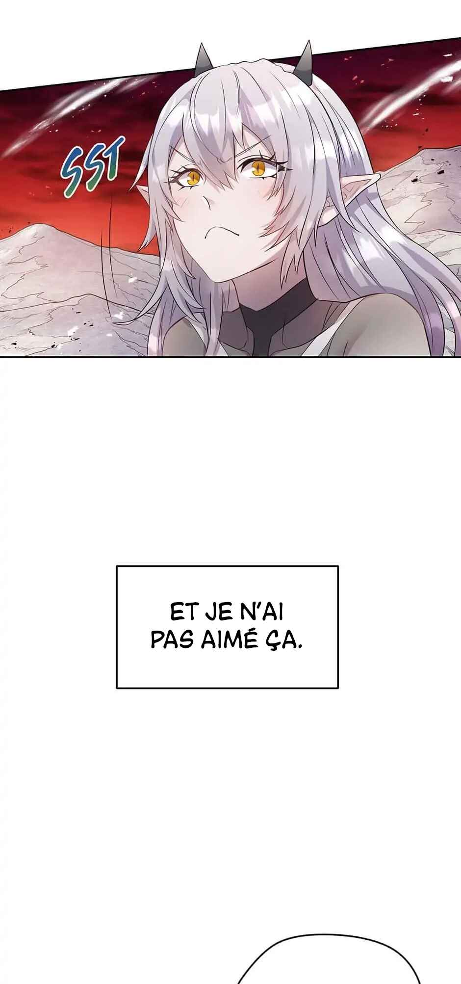 Salvos (A Monster Evolution LitRPG) Chapter 8 - Page 60