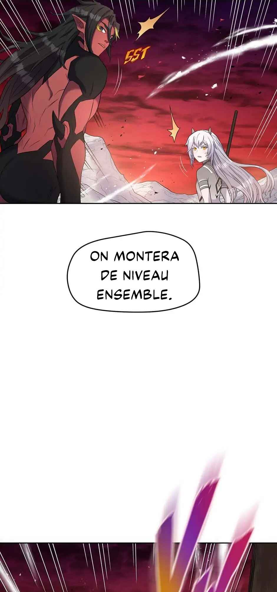 Salvos (A Monster Evolution LitRPG) Chapter 8 - Page 69