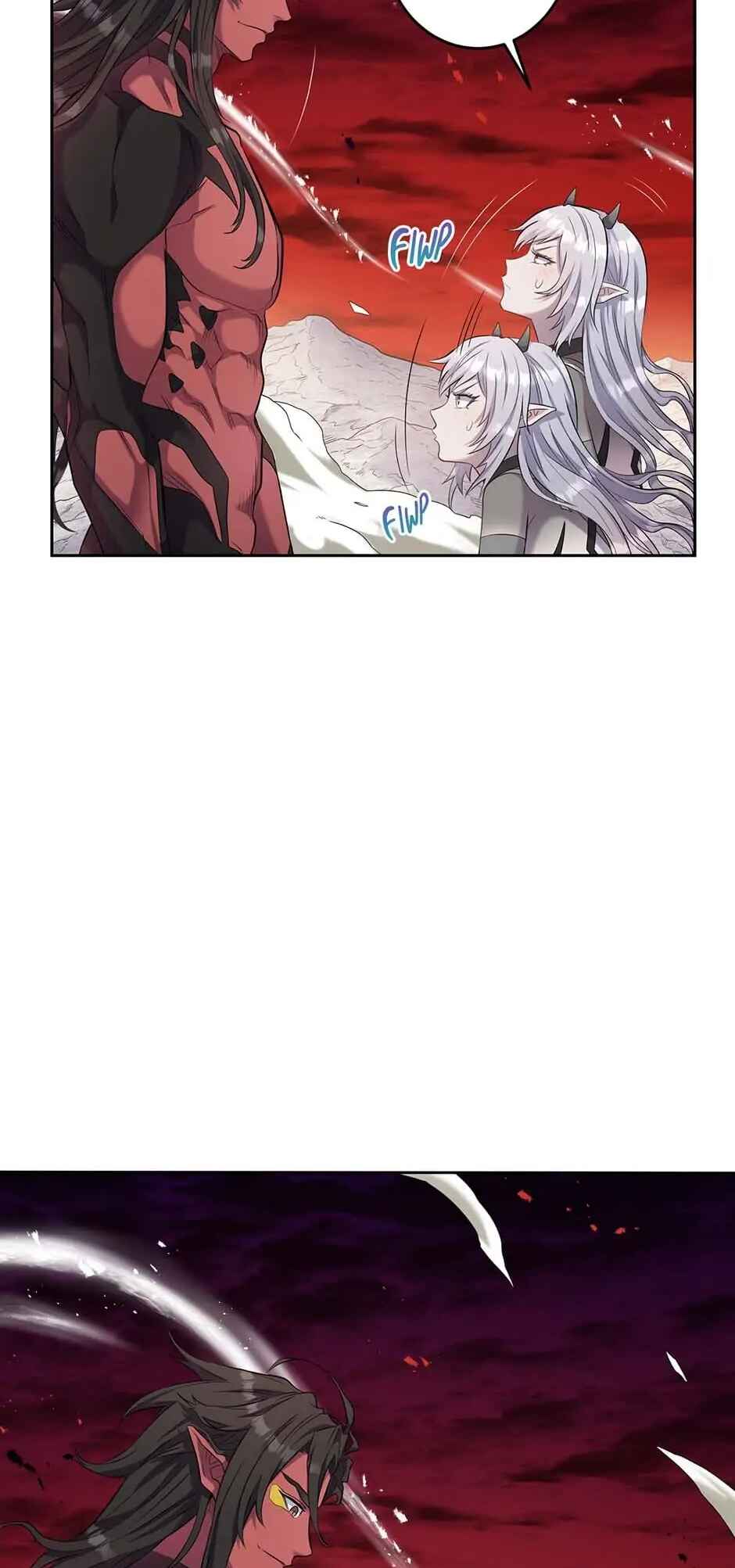 Salvos (A Monster Evolution LitRPG) Chapter 8 - Page 7
