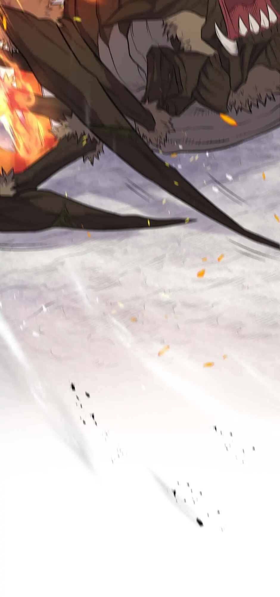 Salvos (A Monster Evolution LitRPG) Chapter 8 - Page 76