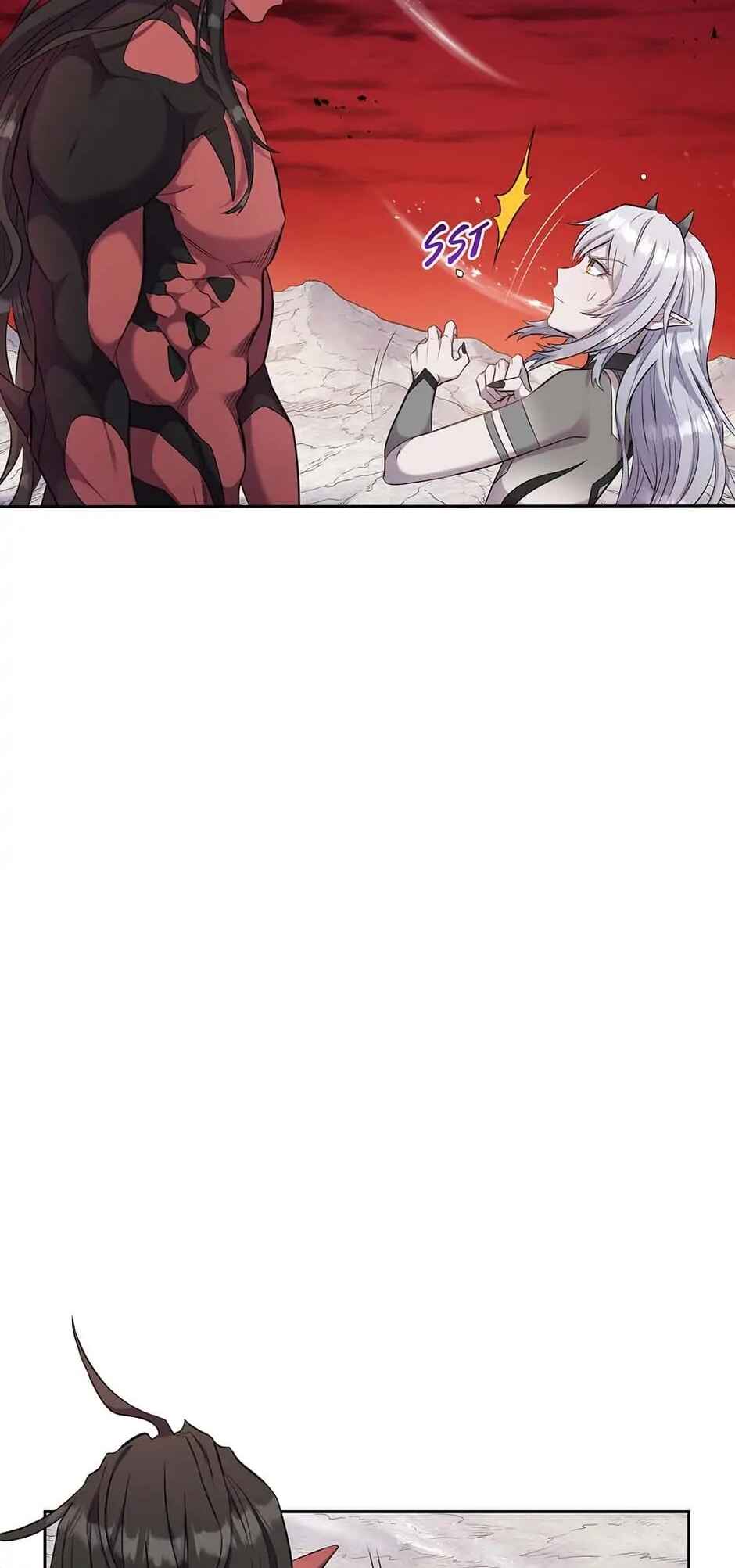 Salvos (A Monster Evolution LitRPG) Chapter 8 - Page 8