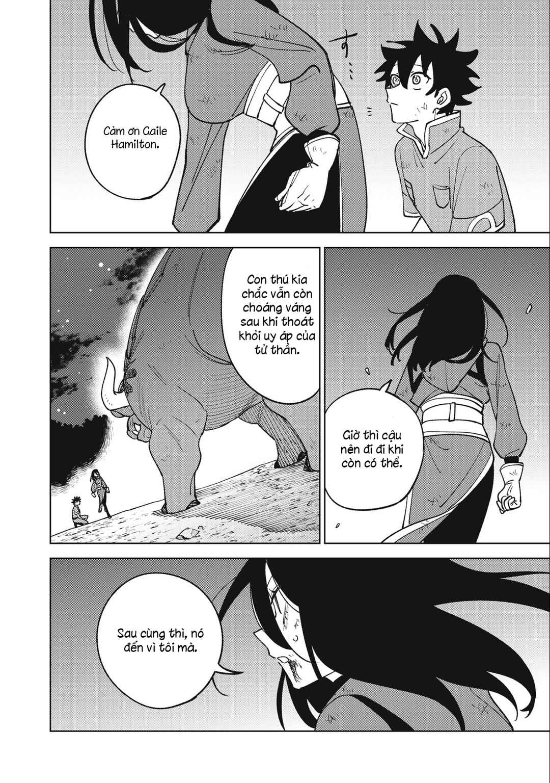 S-Rank Party Kara Kaikosareta "Jugushi" ~"Noroi no Item" Shika Tsukuremasen ga, Sono Seinou wa Artifact-kyuu nari......!~ Chapter 28.2 - Page 4