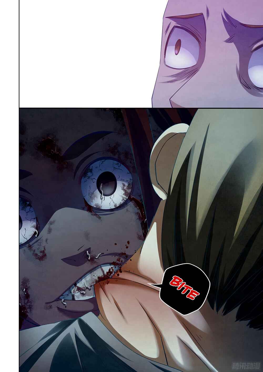 Mòshì Fánrén Chapter 48 - Page 9