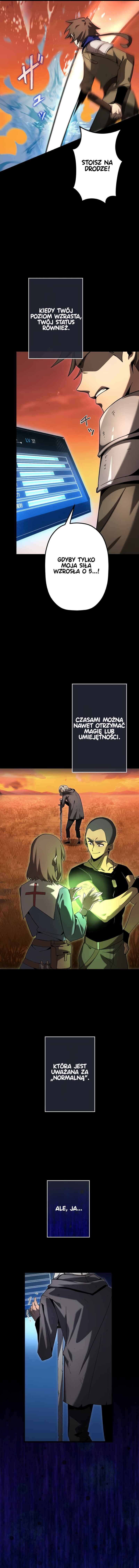 Because I'm Super Lucky, I Got a Second Chance at Life Chapter 1 - Page 10