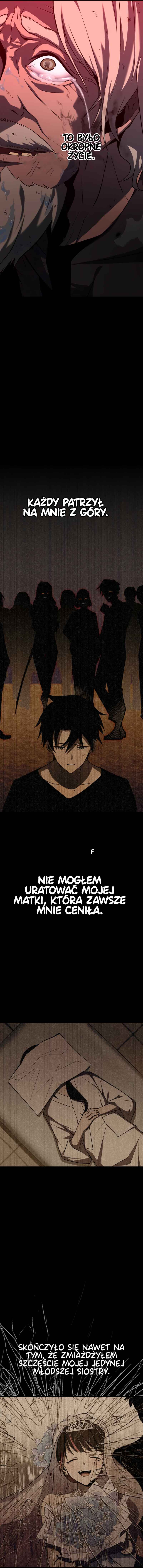 Because I'm Super Lucky, I Got a Second Chance at Life Chapter 1 - Page 18