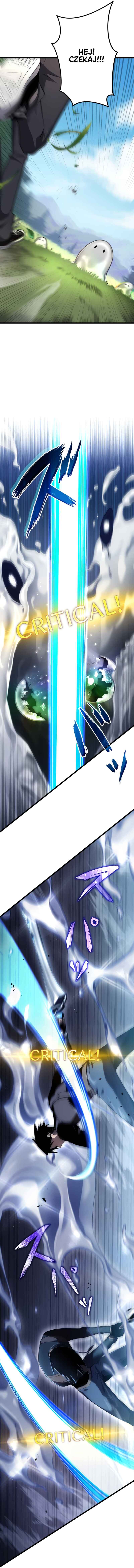 Because I'm Super Lucky, I Got a Second Chance at Life Chapter 1 - Page 2