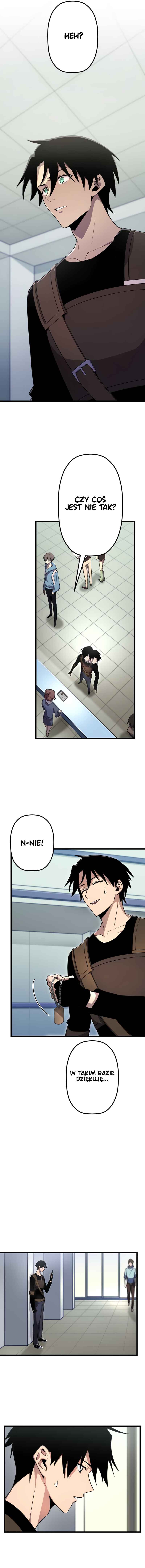 Because I'm Super Lucky, I Got a Second Chance at Life Chapter 1 - Page 22