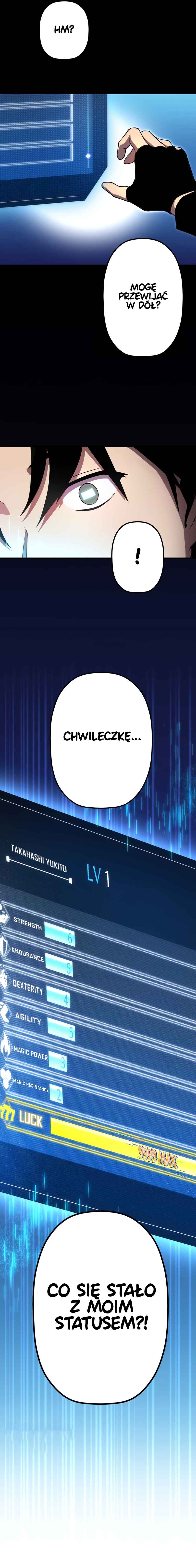 Because I'm Super Lucky, I Got a Second Chance at Life Chapter 1 - Page 24