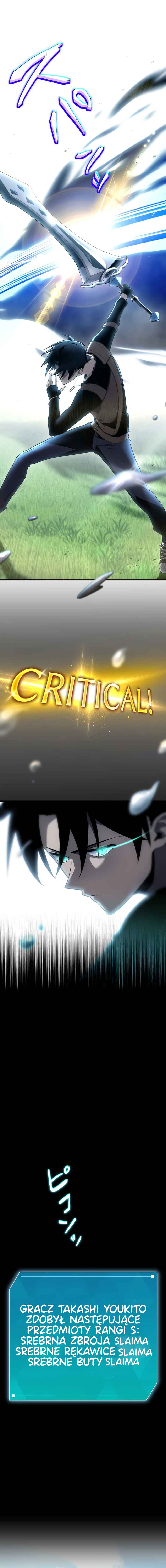 Because I'm Super Lucky, I Got a Second Chance at Life Chapter 1 - Page 3