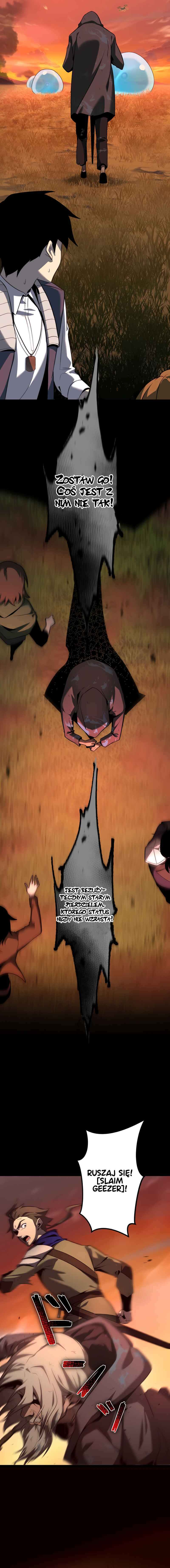 Because I'm Super Lucky, I Got a Second Chance at Life Chapter 1 - Page 8