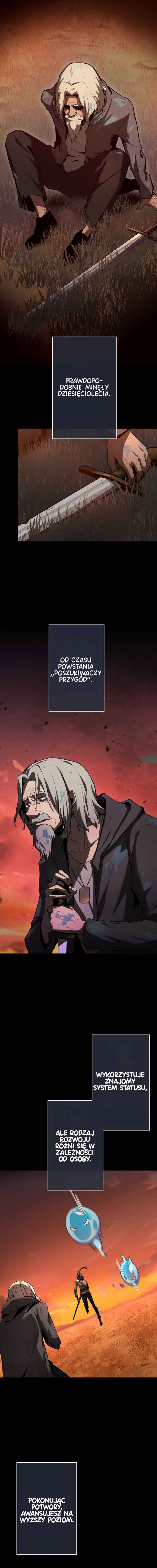 Because I'm Super Lucky, I Got a Second Chance at Life Chapter 1 - Page 9