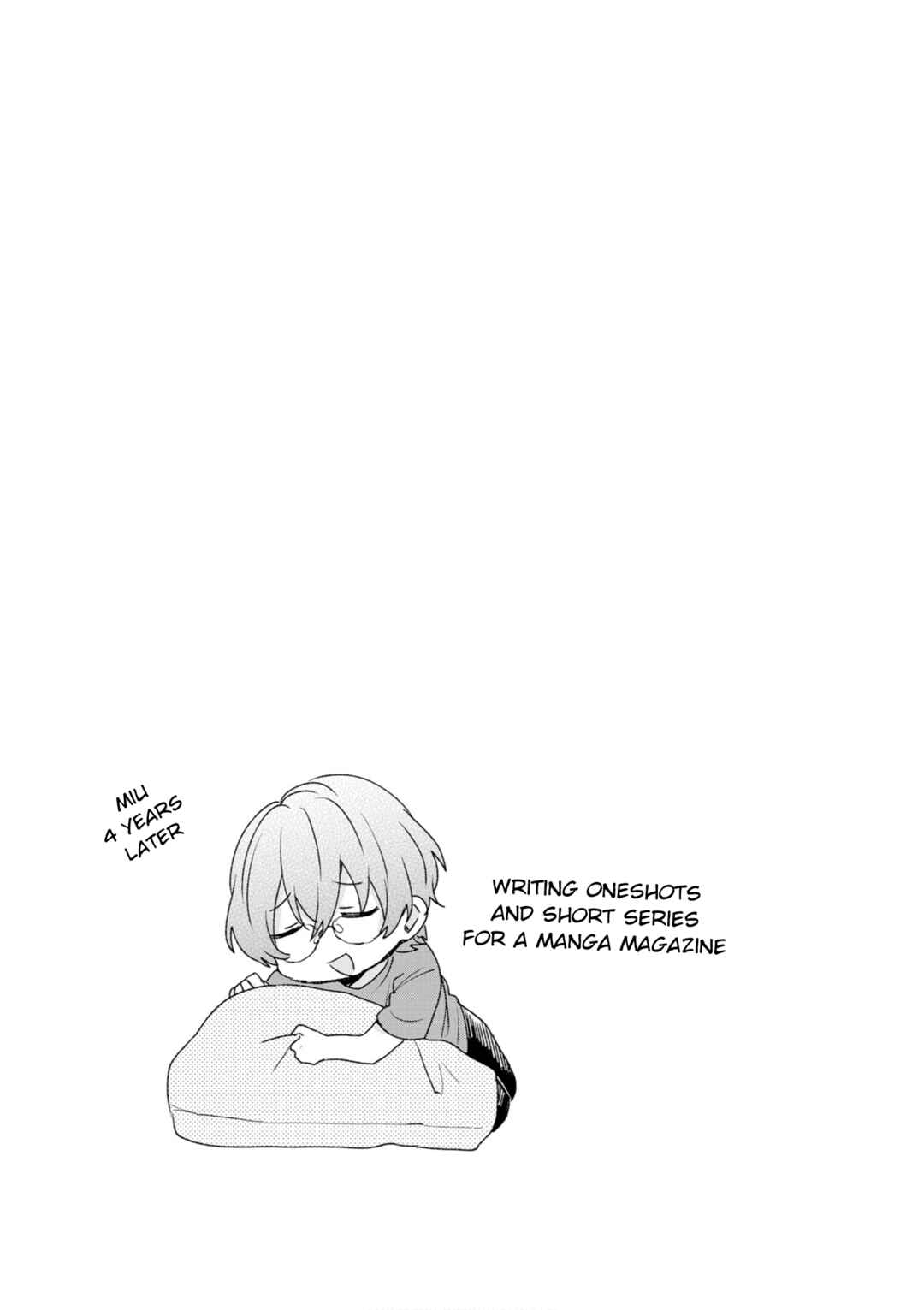 Blend-S Chapter 105 - Page 7