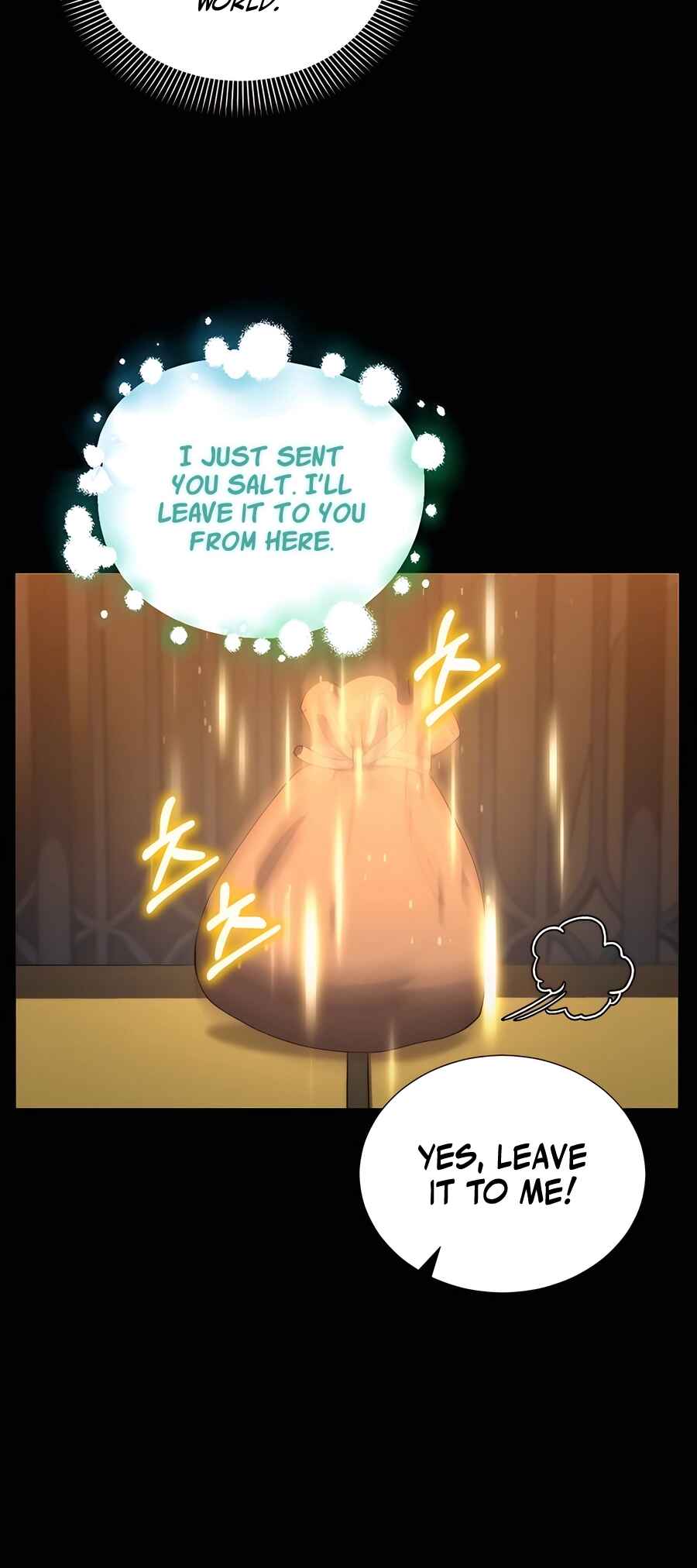 Hunter Sesang-ui Jeongwonsa Chapter 45 - Page 11