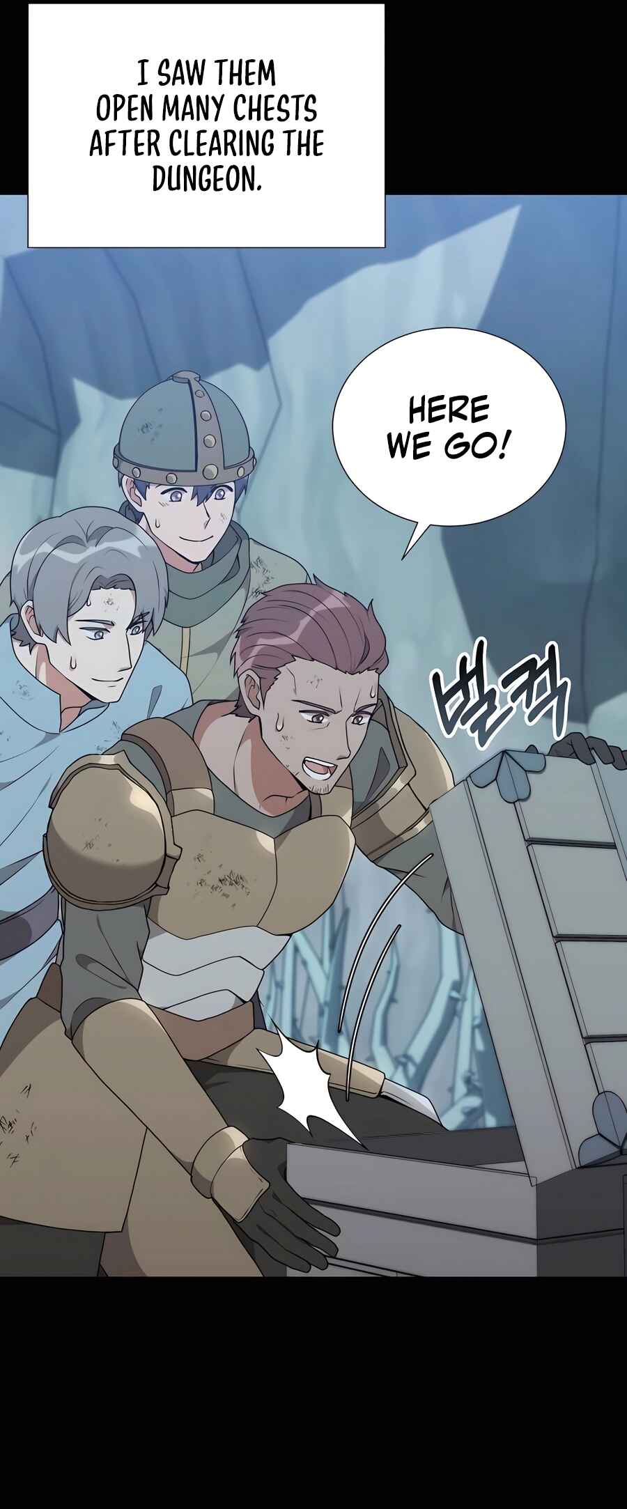 Hunter Sesang-ui Jeongwonsa Chapter 45 - Page 18