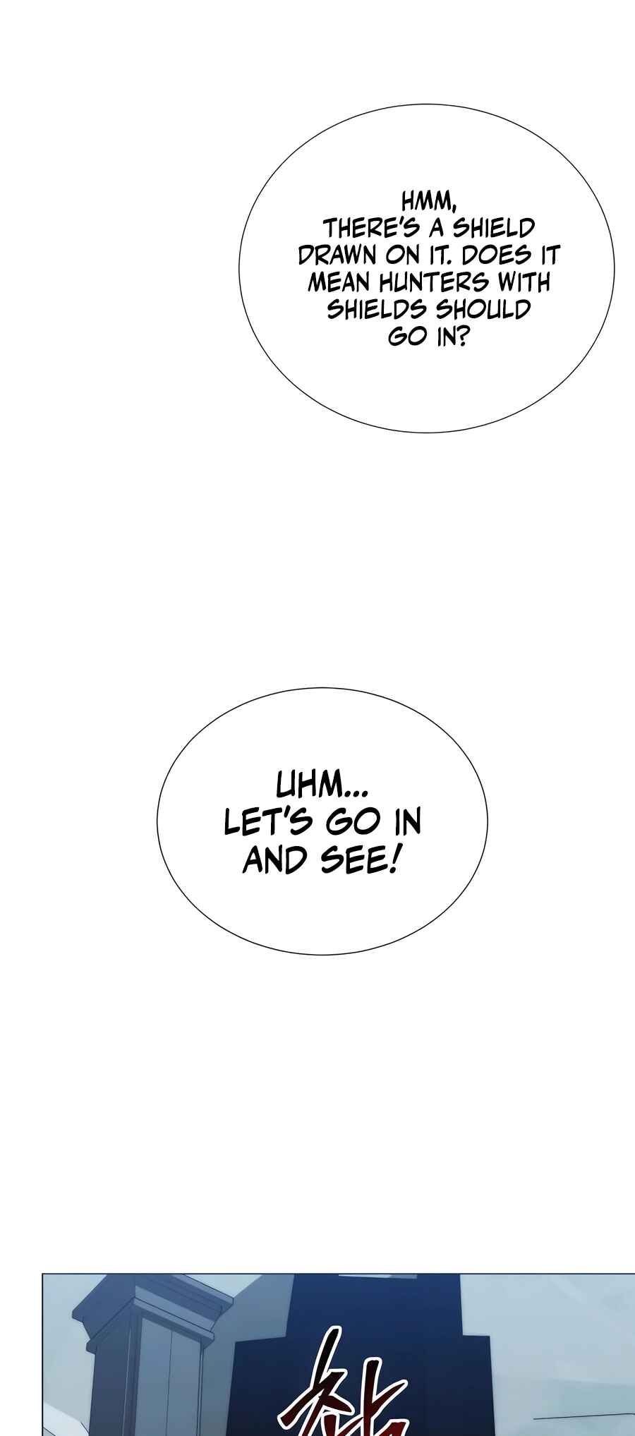 Hunter Sesang-ui Jeongwonsa Chapter 45 - Page 37