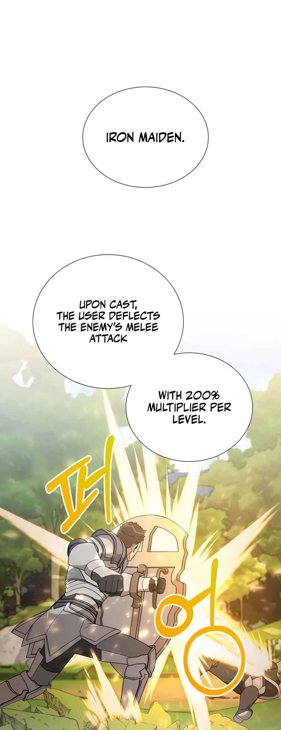 Hunter Sesang-ui Jeongwonsa Chapter 45 - Page 60