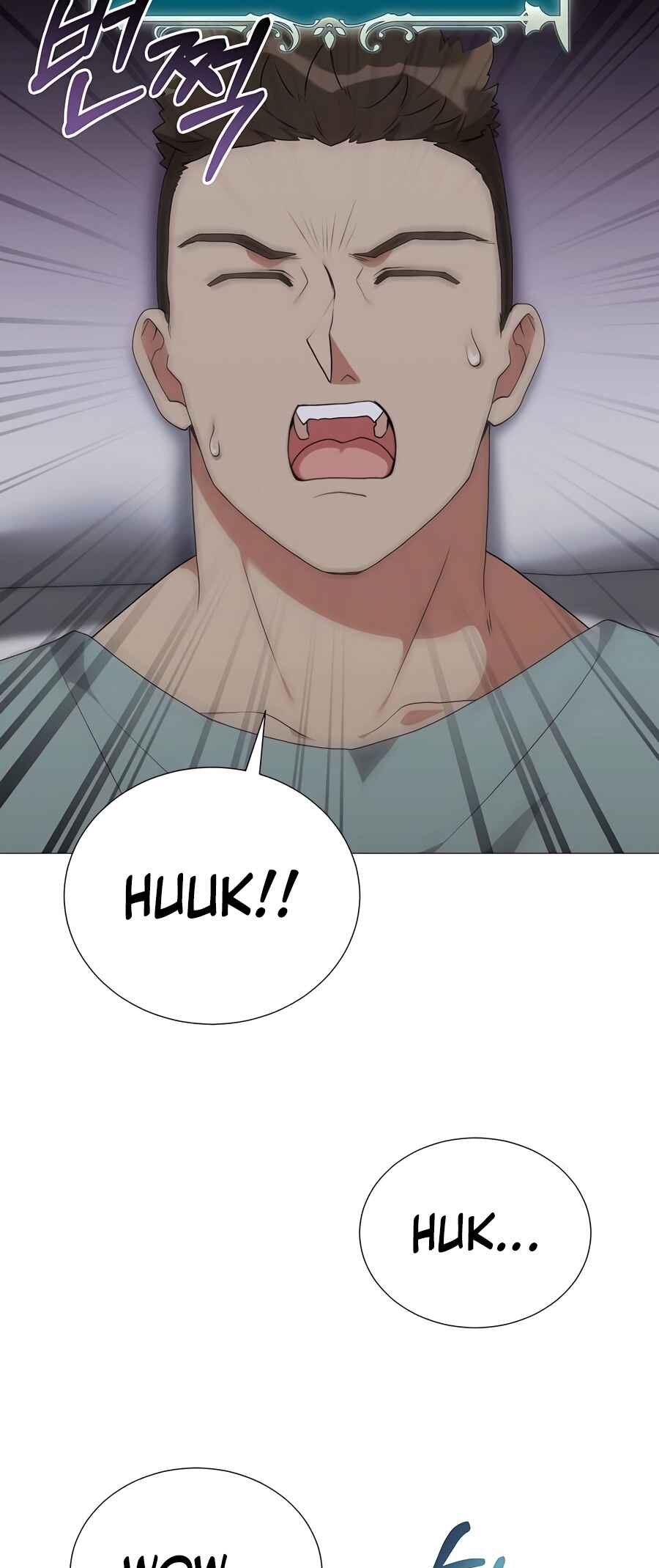 Hunter Sesang-ui Jeongwonsa Chapter 45 - Page 76