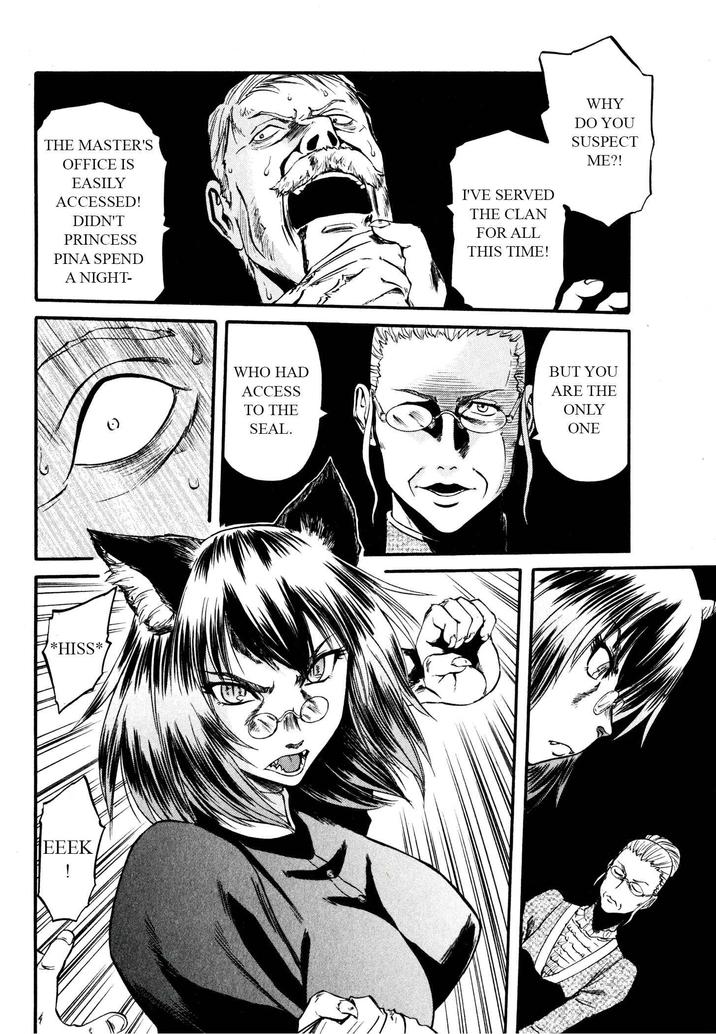 GATE - Jieitai Kanochi nite, Kaku Tatakaeri Chapter 40 - Page 10
