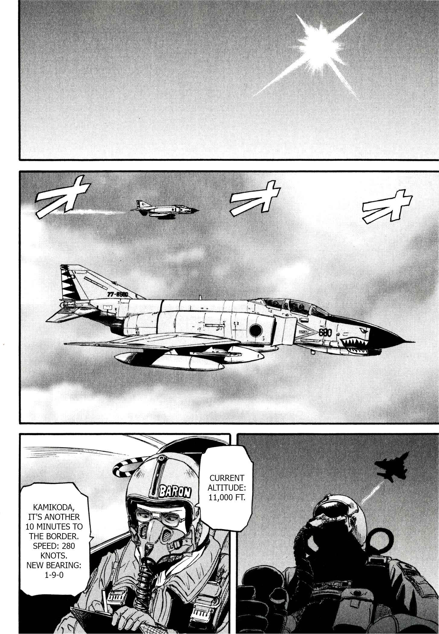 GATE - Jieitai Kanochi nite, Kaku Tatakaeri Chapter 40 - Page 26