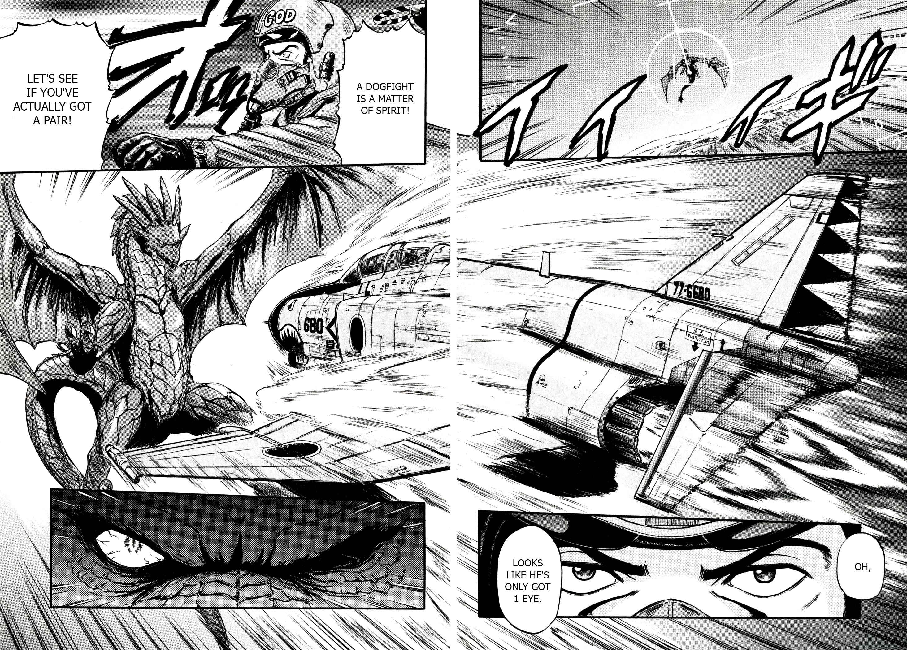 GATE - Jieitai Kanochi nite, Kaku Tatakaeri Chapter 40 - Page 34