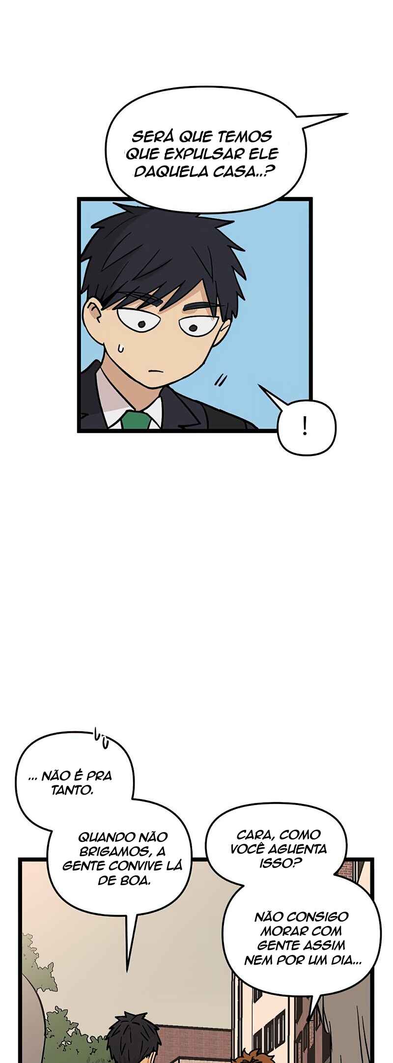 Jib-i Eobs-eo Chapter 32 - Page 11