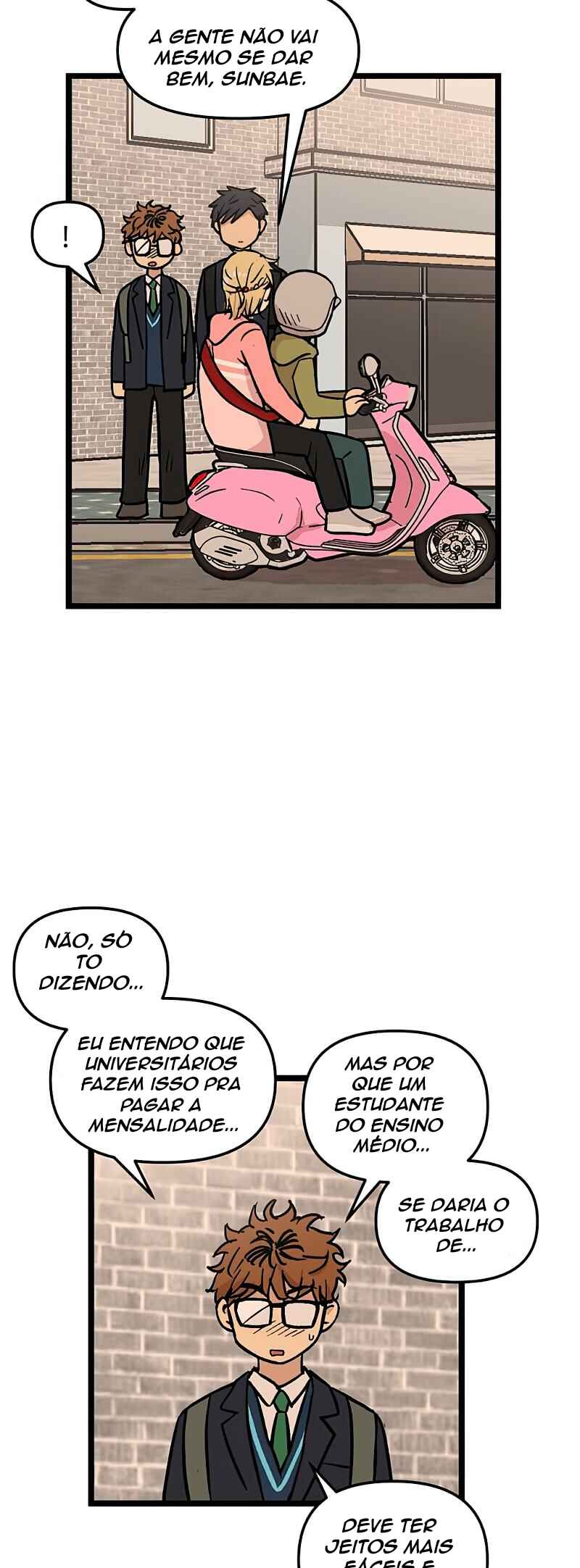 Jib-i Eobs-eo Chapter 32 - Page 24