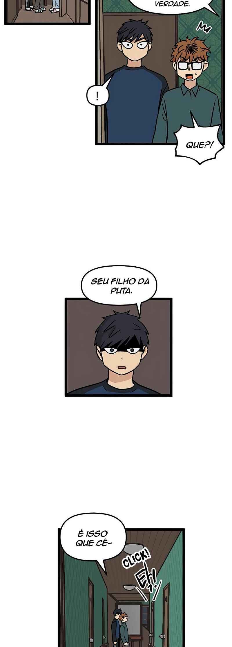 Jib-i Eobs-eo Chapter 32 - Page 3
